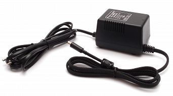 Tomanek LPS liniowy zasilacz stabilizowany do sprzętu audio 5VDC (2A) Mini USB lub USB B/C