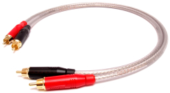 Aaudio cables