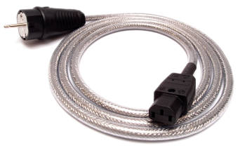 Tomanek Power Cable TPC - przewód zasilający/sieciowy 230V